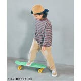 WEB限定  タックテーパードパンツ  10分丈 | F.O.Online Store | 詳細画像5 