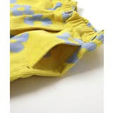 総柄ワンタックコーデュロイパンツ  10分丈 | F.O.Online Store | 詳細画像15 