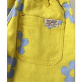 総柄ワンタックコーデュロイパンツ  10分丈 | F.O.Online Store | 詳細画像16 
