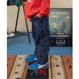フリルデニムパンツ  10分丈 | F.O.Online Store | 詳細画像1 