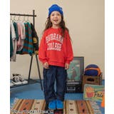 フリルデニムパンツ  10分丈 | F.O.Online Store | 詳細画像12 