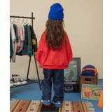フリルデニムパンツ  10分丈 | F.O.Online Store | 詳細画像13 