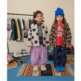 フリルデニムパンツ  10分丈 | F.O.Online Store | 詳細画像15 