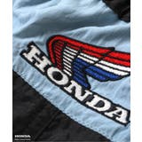 【リンク】Honda シャカシャカレーシングパンツ  | F.O.Online Store | 詳細画像4 