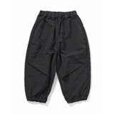 WEB限定  KUDOZ.B パラシュートパンツ  10分丈 | F.O.Online Store | 詳細画像11 