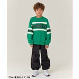 WEB限定  KUDOZ.B パラシュートパンツ  10分丈 | F.O.Online Store | 詳細画像12 