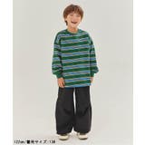WEB限定  KUDOZ.B パラシュートパンツ  10分丈 | F.O.Online Store | 詳細画像14 