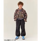 WEB限定  KUDOZ.B パラシュートパンツ  10分丈 | F.O.Online Store | 詳細画像15 
