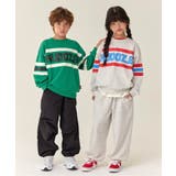 WEB限定  KUDOZ.B パラシュートパンツ  10分丈 | F.O.Online Store | 詳細画像16 