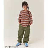 WEB限定  KUDOZ.B パラシュートパンツ  10分丈 | F.O.Online Store | 詳細画像18 