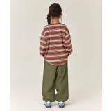 WEB限定  KUDOZ.B パラシュートパンツ  10分丈 | F.O.Online Store | 詳細画像19 