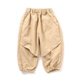 WEB限定  KUDOZ.B パラシュートパンツ  10分丈 | F.O.Online Store | 詳細画像2 