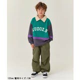 WEB限定  KUDOZ.B パラシュートパンツ  10分丈 | F.O.Online Store | 詳細画像20 