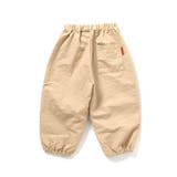 WEB限定  KUDOZ.B パラシュートパンツ  10分丈 | F.O.Online Store | 詳細画像3 