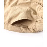 WEB限定  KUDOZ.B パラシュートパンツ  10分丈 | F.O.Online Store | 詳細画像4 