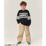 WEB限定  KUDOZ.B パラシュートパンツ  10分丈 | F.O.Online Store | 詳細画像8 