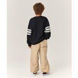 WEB限定  KUDOZ.B パラシュートパンツ  10分丈 | F.O.Online Store | 詳細画像9 