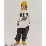 【WEB限定/リンク】 ワイドシルエットパンツ  10分丈 | F.O.Online Store | 詳細画像11 