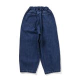 【WEB限定/リンク】 ワイドシルエットパンツ  10分丈 | F.O.Online Store | 詳細画像13 