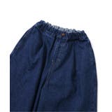 【WEB限定/リンク】 ワイドシルエットパンツ  10分丈 | F.O.Online Store | 詳細画像14 