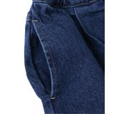 【WEB限定/リンク】 ワイドシルエットパンツ  10分丈 | F.O.Online Store | 詳細画像15 