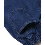 【WEB限定/リンク】 ワイドシルエットパンツ  10分丈 | F.O.Online Store | 詳細画像16 