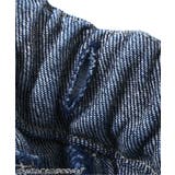 【WEB限定/リンク】 ワイドシルエットパンツ  10分丈 | F.O.Online Store | 詳細画像18 