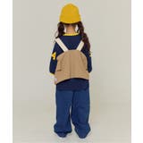 【WEB限定/リンク】 ワイドシルエットパンツ  10分丈 | F.O.Online Store | 詳細画像20 