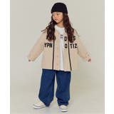【WEB限定/リンク】 ワイドシルエットパンツ  10分丈 | F.O.Online Store | 詳細画像22 