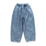 【WEB限定/リンク】 ワイドシルエットパンツ  10分丈 | F.O.Online Store | 詳細画像24 
