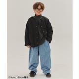 【WEB限定/リンク】 ワイドシルエットパンツ  10分丈 | F.O.Online Store | 詳細画像25 