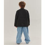 【WEB限定/リンク】 ワイドシルエットパンツ  10分丈 | F.O.Online Store | 詳細画像26 