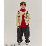 【WEB限定/リンク】 ワイドシルエットパンツ  10分丈 | F.O.Online Store | 詳細画像8 