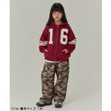 WEB限定  KUDOZ.B ダブルニーパンツ(セットアップ可)  10分丈 | F.O.Online Store | 詳細画像13 