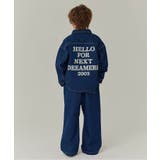 WEB限定  KUDOZ.B ダブルニーパンツ(セットアップ可)  10分丈 | F.O.Online Store | 詳細画像5 