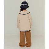 【WEB限定】 サイドポケットパンツ  10分丈 | F.O.Online Store | 詳細画像11 