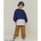 【WEB限定】 サイドポケットパンツ  10分丈 | F.O.Online Store | 詳細画像13 
