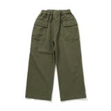 【WEB限定】 サイドポケットパンツ  10分丈 | F.O.Online Store | 詳細画像15 