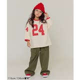 【WEB限定】 サイドポケットパンツ  10分丈 | F.O.Online Store | 詳細画像16 