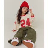 【WEB限定】 サイドポケットパンツ  10分丈 | F.O.Online Store | 詳細画像18 