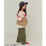【WEB限定】 サイドポケットパンツ  10分丈 | F.O.Online Store | 詳細画像19 