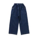 【WEB限定】 サイドポケットパンツ  10分丈 | F.O.Online Store | 詳細画像3 