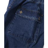 【WEB限定】 サイドポケットパンツ  10分丈 | F.O.Online Store | 詳細画像5 