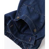 【WEB限定】 サイドポケットパンツ  10分丈 | F.O.Online Store | 詳細画像6 