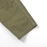 WEB限定  レジャーパンツ  10分丈 | F.O.Online Store | 詳細画像12 