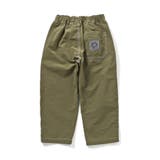 WEB限定  レジャーパンツ  10分丈 | F.O.Online Store | 詳細画像4 