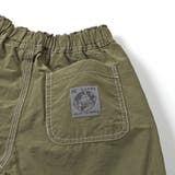 WEB限定  レジャーパンツ  10分丈 | F.O.Online Store | 詳細画像9 