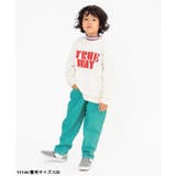 カラーデニムワイドパンツ 10分丈 | F.O.Online Store | 詳細画像12