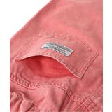 カラーデニムワイドパンツ 10分丈 | F.O.Online Store | 詳細画像18