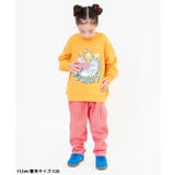 カラーデニムワイドパンツ 10分丈 | F.O.Online Store | 詳細画像21